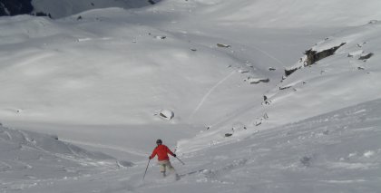 naturhotel-urlaubsfotos-winter-2009-maerz--skifahren-und-schneeschuhwandern bild#263