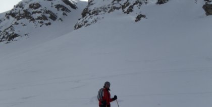 naturhotel-urlaubsfotos-winter-2009-maerz--skifahren-und-schneeschuhwandern bild#264