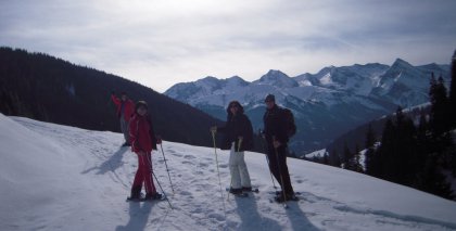 naturhotel-urlaubsfotos-winter-2010-28-februar-bis-6-maerz bild#38