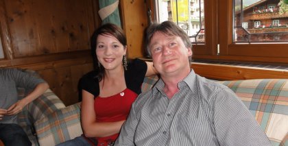 10 x Hotel Tuxertal|Karin und Jürgen