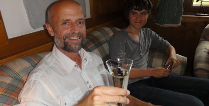10 x Hotel Tuxertal|Andreas und Felix