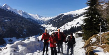 naturhotel-urlaubsfotos-winter-2011-27-februar-bis-5-maerz bild#1