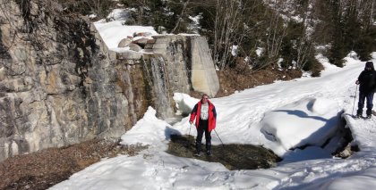 naturhotel-urlaubsfotos-winter-2011-27-februar-bis-5-maerz bild#30