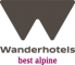 Wanderhotels Logo
