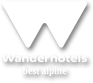Wanderhotels best alpine - Logo