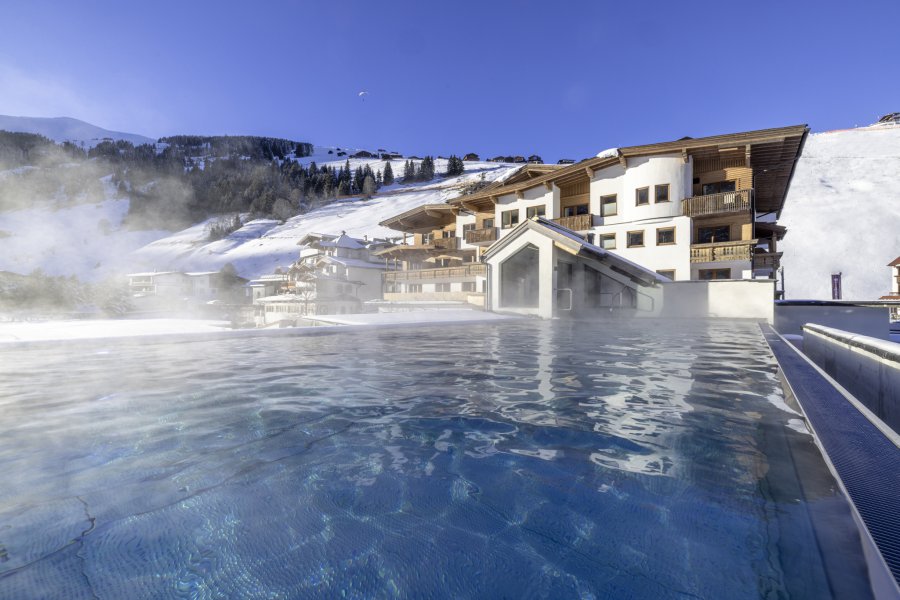 Infinitypool
